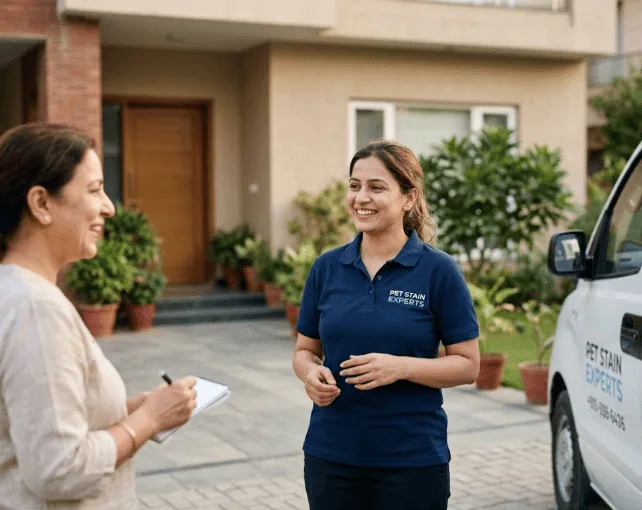 Pet Stain Carpet Cleaning Garden Valley, CA FAQs